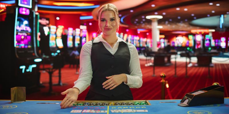 Chiến lược chơi hấp dẫn